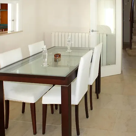 Holiday home Ferienhaus Mit Pool Moraira-teulada 416s