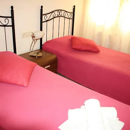 Holiday home Ferienhaus Mit Pool Moraira-teulada 416s *