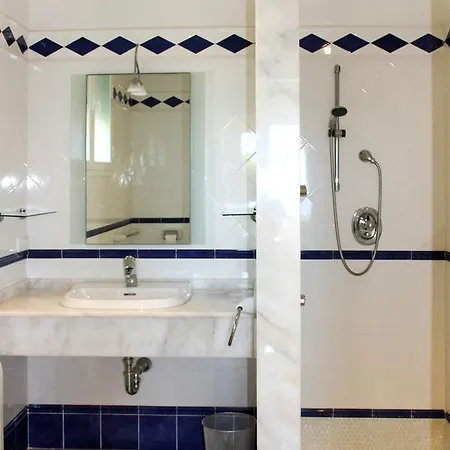 Holiday home Ferienhaus Mit Pool Moraira-teulada 416s *