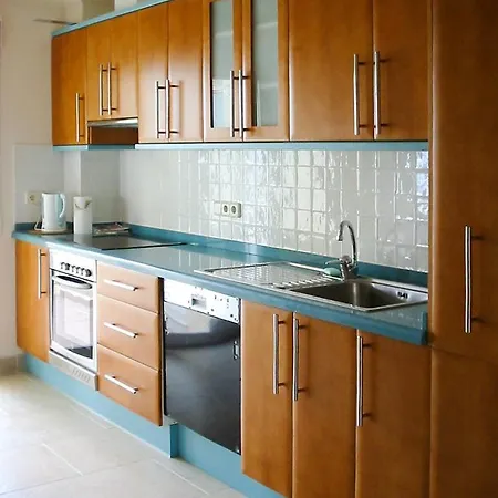 Holiday home Ferienhaus Mit Pool Moraira-teulada 416s Moraira